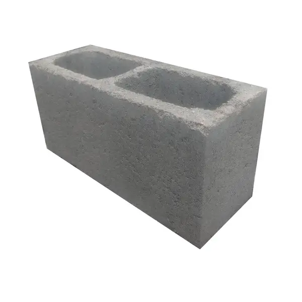 Bloco de Concreto 14x19x39 cm