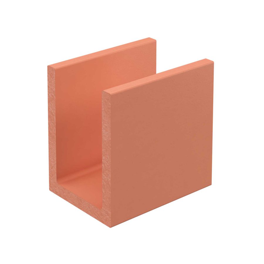 Bloco Cerâmico C11-19 Resistente ao Fogo