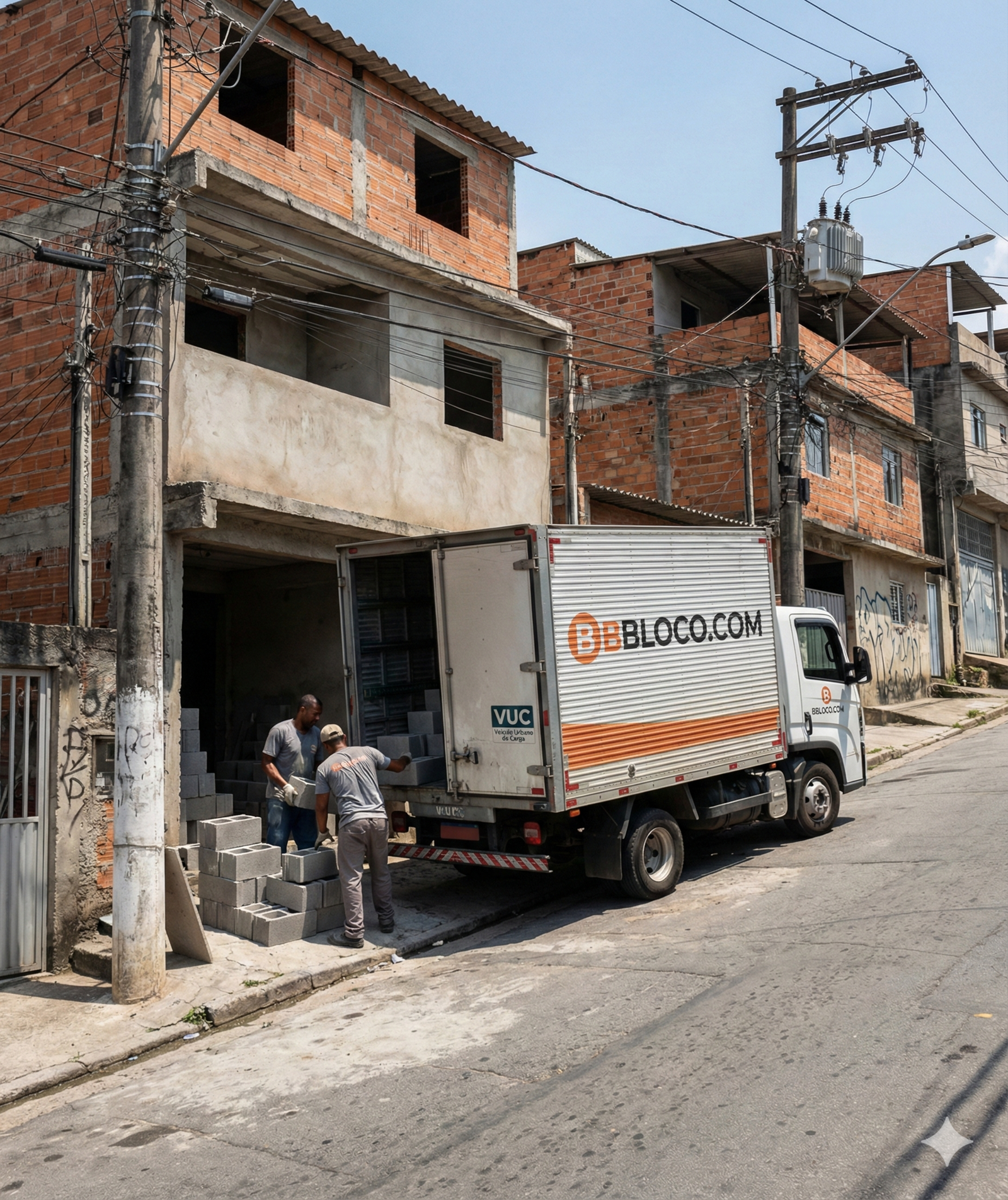 Planejamento de obra